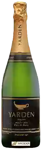 Wijnmakerij Gamla - Yarden Blanc de Blancs Brut