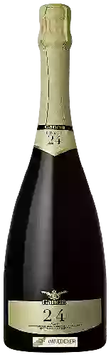 Wijnmakerij Gancia - Cuvée 24 Asti Metodo Classico