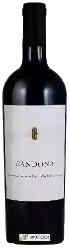 Wijnmakerij Gandona - Cabernet Sauvignon