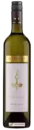 Wijnmakerij Gapsted - Ballerina Canopy Pinot Gris