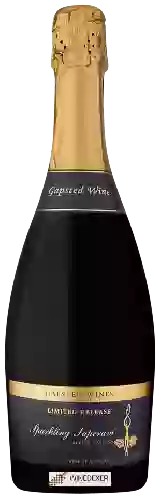 Wijnmakerij Gapsted - Limited Release Sparkling Saperavi