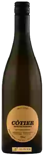 Wijnmakerij Garagiste Vintners - C&ocirctier Gewürztraminer