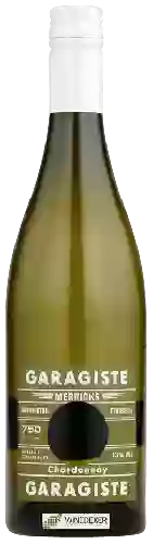 Wijnmakerij Garagiste Vintners - Merricks Chardonnay