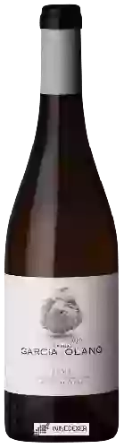 Wijnmakerij García de Olano - Heredad Viura - Verdejo