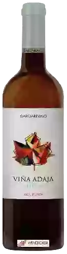 Wijnmakerij Garciarevalo - Viña Adaja Verdejo