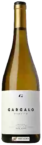 Wijnmakerij Gargalo - Godello