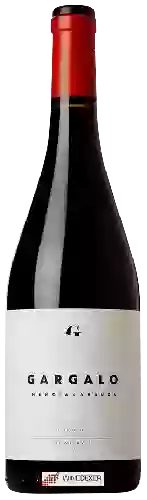 Wijnmakerij Gargalo - Mencía - Arauxa