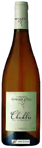 Wijnmakerij Garnier et Fils - Chablis