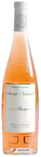 Wijnmakerij Gassier - Baron Gassier Excellence Sainte-Victoire Rosé
