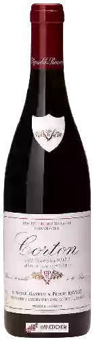 Wijnmakerij Pierre Ravaut - Corton Grand Cru 'Les Bressandes'