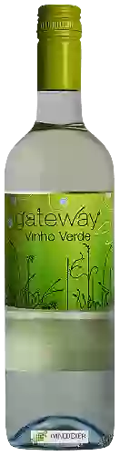 Wijnmakerij Gateway - Branco