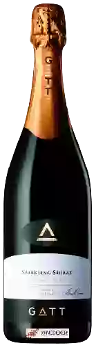 Wijnmakerij Gatt Wines - Brut Cuvée Sparkling Shiraz