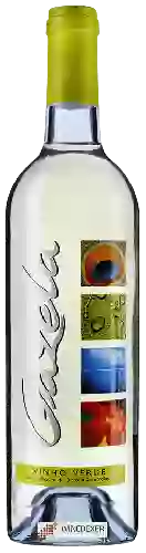 Wijnmakerij Gazela - Vinho Verde Branco