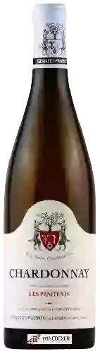 Wijnmakerij Geantet-Pansiot - Chardonnay Les Pénitents