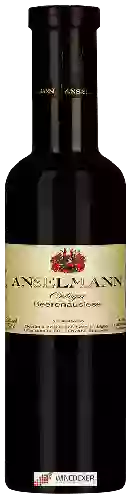 Wijnmakerij Anselmann - Ortega Beerenauslese