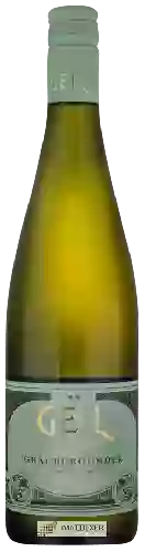 Wijnmakerij Weingut Geil - Grauburgunder Feinherb