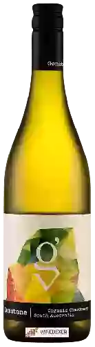 Wijnmakerij Gemtree - Gemstone Chardonnay
