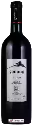 Wijnmakerij Genium - Ecològic