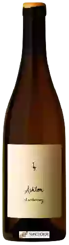 Wijnmakerij Gentle Folk Wine - Ashton Chardonnay