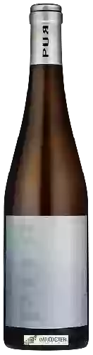 Wijnmakerij PUR - Silver Grüner Veltliner