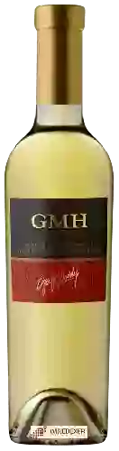 Wijnmakerij Geoff Hardy - GMH Noble Sweet White