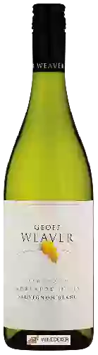 Wijnmakerij Geoff Weaver - Sauvignon Blanc