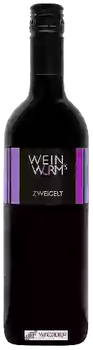 Wijnmakerij Weinwurms - Zweigelt
