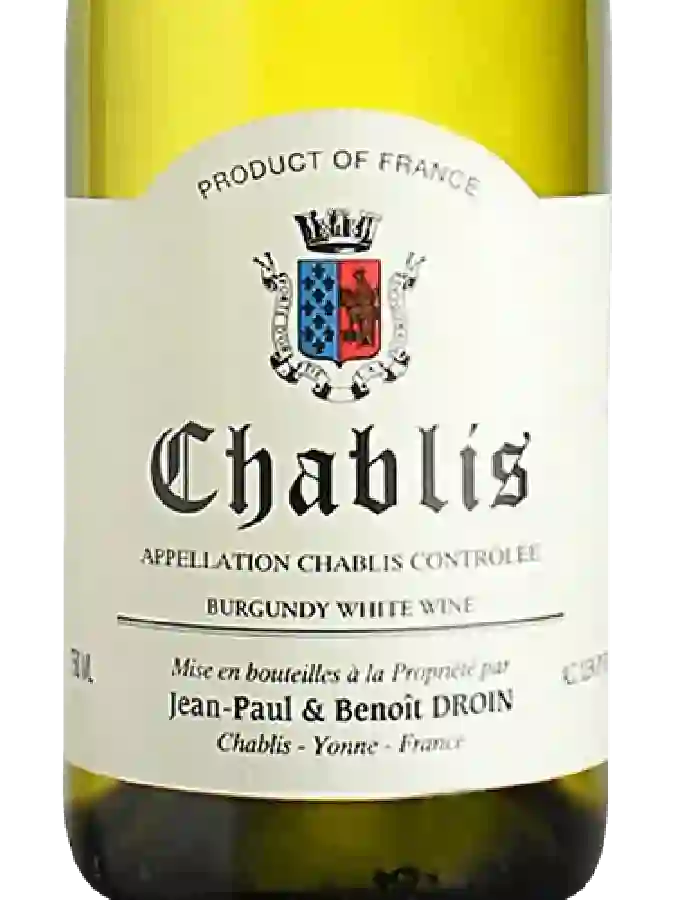 Wijnmakerij Georges Duboeuf - Chablis
