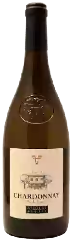 Wijnmakerij Georges Duboeuf - Terradria Blanc