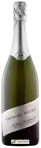 Wijnmakerij Georges Michel - Blanc de Blancs