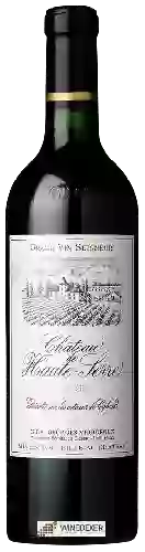 Wijnmakerij Georges Vigouroux - Château de Haute-Serre Malbec