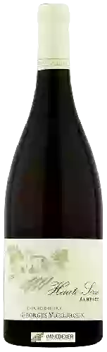 Wijnmakerij Georges Vigouroux - Haute-Serre Albesco Chardonnay