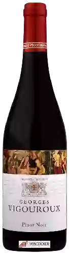 Wijnmakerij Georges Vigouroux - Tradition Familiale Pinot Noir Wijnmakerij Georges Vigouroux - Tradition Familiale Pinot Noir