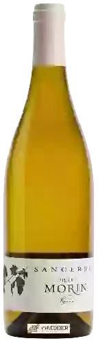 Wijnmakerij Gerard & Pierre Morin - Sancerre Blanc