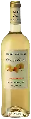 Wijnmakerij Gérard Bertrand - Chardonnay Art de Vivre 
