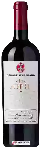 Wijnmakerij Gérard Bertrand - Clos d'Ora