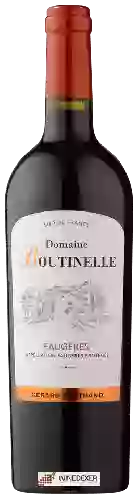 Wijnmakerij Gérard Bertrand - Domaine Boutinelle Faugères