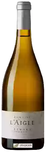 Wijnmakerij Gérard Bertrand - Domaine de L'Aigle Chardonnay Limoux