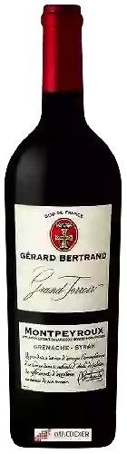 Wijnmakerij Gérard Bertrand - Grand Terroir Montpeyroux Grenache - Syrah
