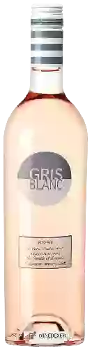 Wijnmakerij Gérard Bertrand - Gris Blanc