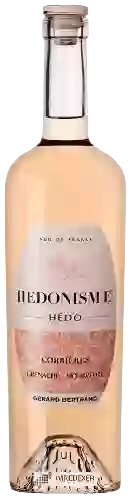 Wijnmakerij Gérard Bertrand - Hédonism(e) Corbières Rosé