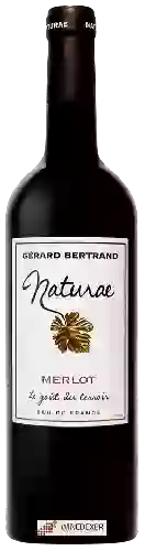 Wijnmakerij Gérard Bertrand - Naturae Merlot