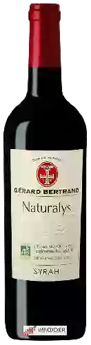 Wijnmakerij Gérard Bertrand - Naturalys Syrah