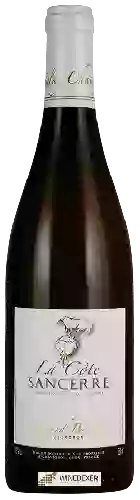 Wijnmakerij Gérard Boulay - La Côte Sancerre