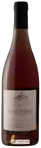 Wijnmakerij Gérard Boulay - Sibylle Sancerre Rosé