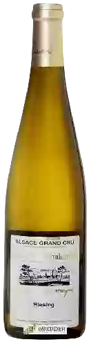 Domaine Gérard Neumeyer - Riesling Alsace Grand Cru 'Bruderthal'