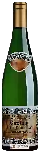 Wijnmakerij Gerard Schueller - Cuvée Particulière Riesling