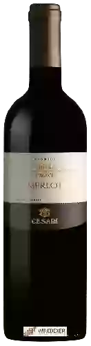 Wijnmakerij Cesari - Fiorile Merlot Friuli Grave