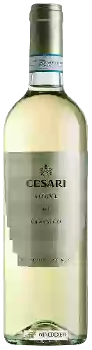 Wijnmakerij Cesari - Soave Classico