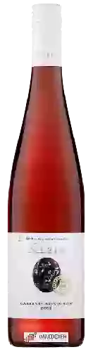 Wijnmakerij Gerhard Klein - Cabernet Sauvignon Rosé